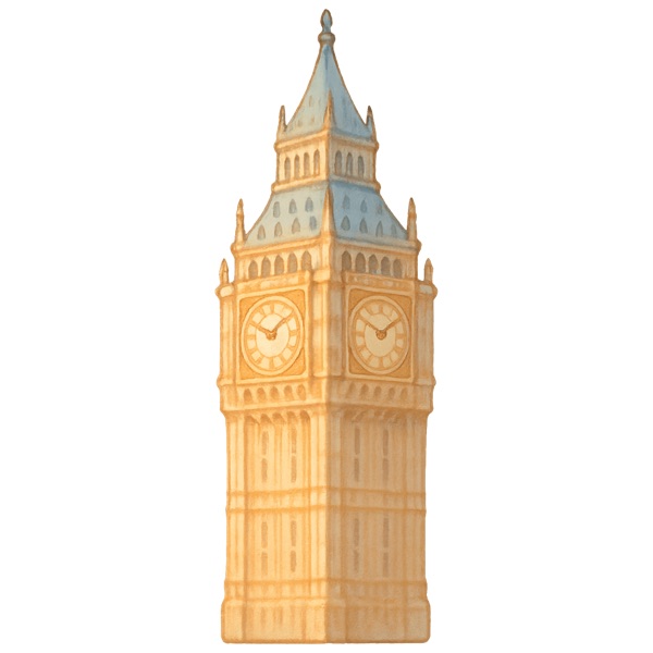 Big Ben