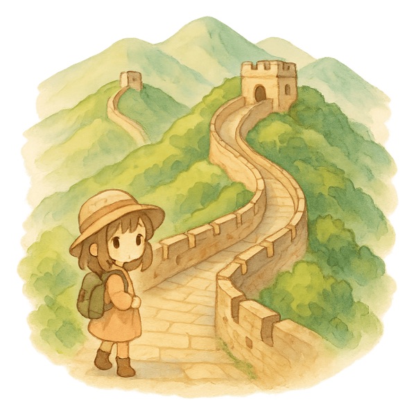 Great Wall