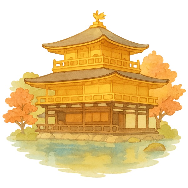 Kinkaku