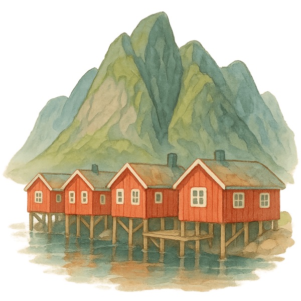 Lofoten