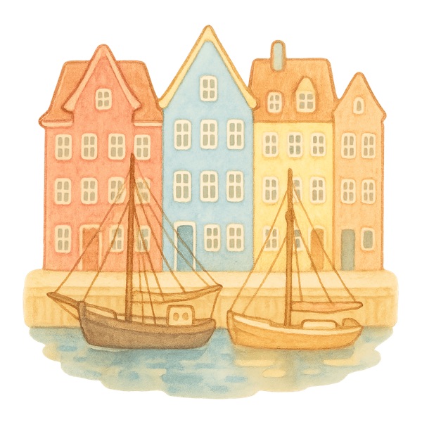 Nyhavn