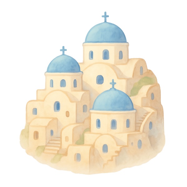 Santorini