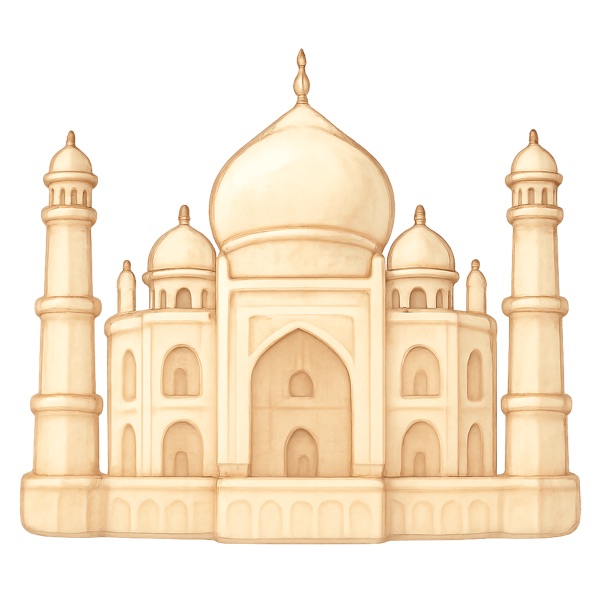 Taj Mahal